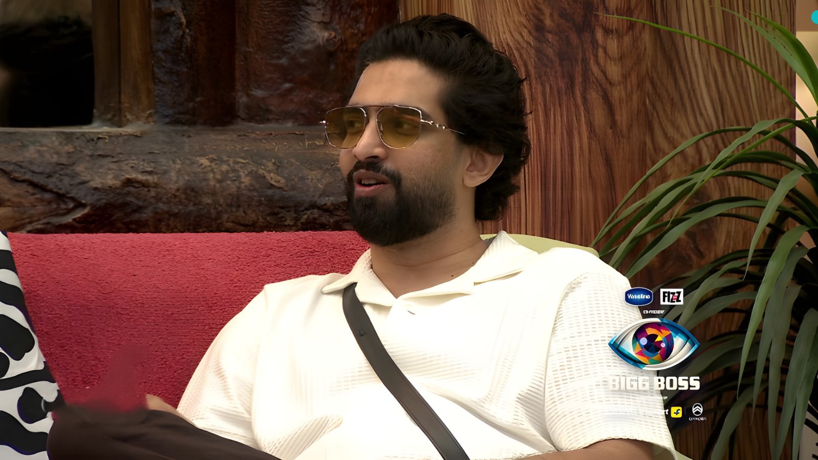 Amaal Mallik ने Big Boss 19 में डिप्रेशन और पारिवारिक संघर्षों के बारे में खुलकर बात की