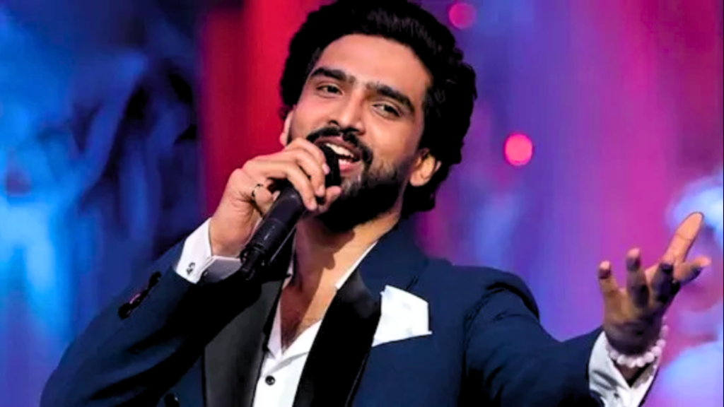 Amaal Mallik ने Big Boss 19 में डिप्रेशन और पारिवारिक संघर्षों के बारे में खुलकर बात की
