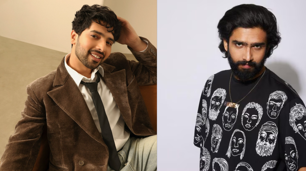 Amaal Mallik ने Big Boss 19 में डिप्रेशन और पारिवारिक संघर्षों के बारे में खुलकर बात की