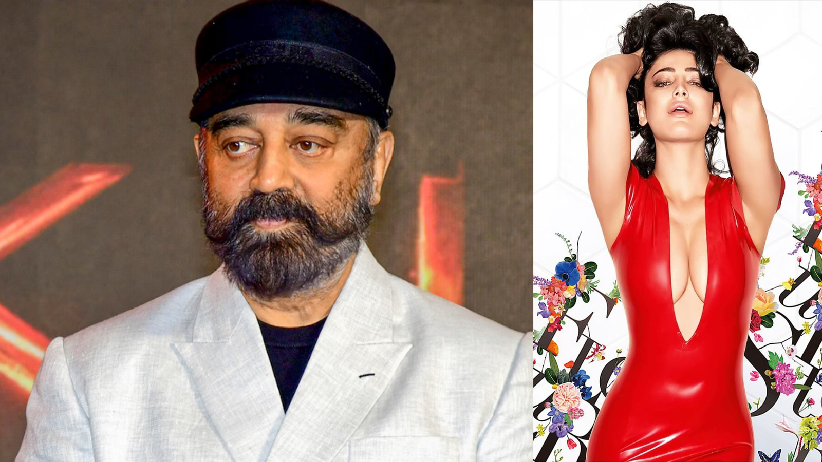 Shruti Haasan ने खुलासा किया कि अपर्णा सेन के प्रति कमल हासन के प्रेम ने उन्हें बंगाली सीखने के लिए प्रेरित किया