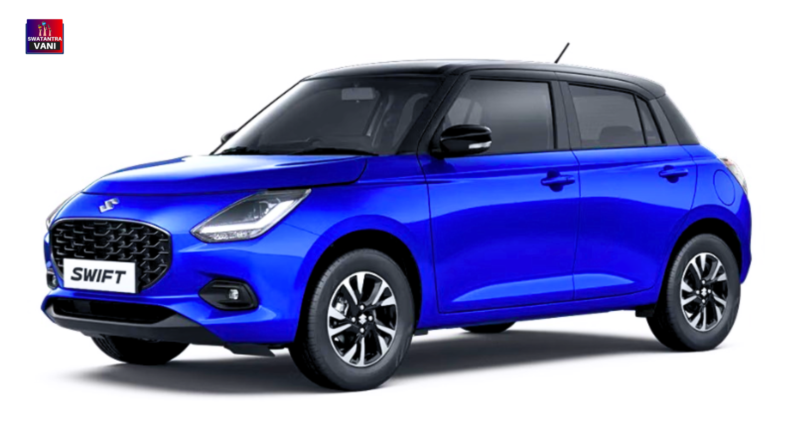Maruti Swift 2024 के स्पेसिफिकेशन