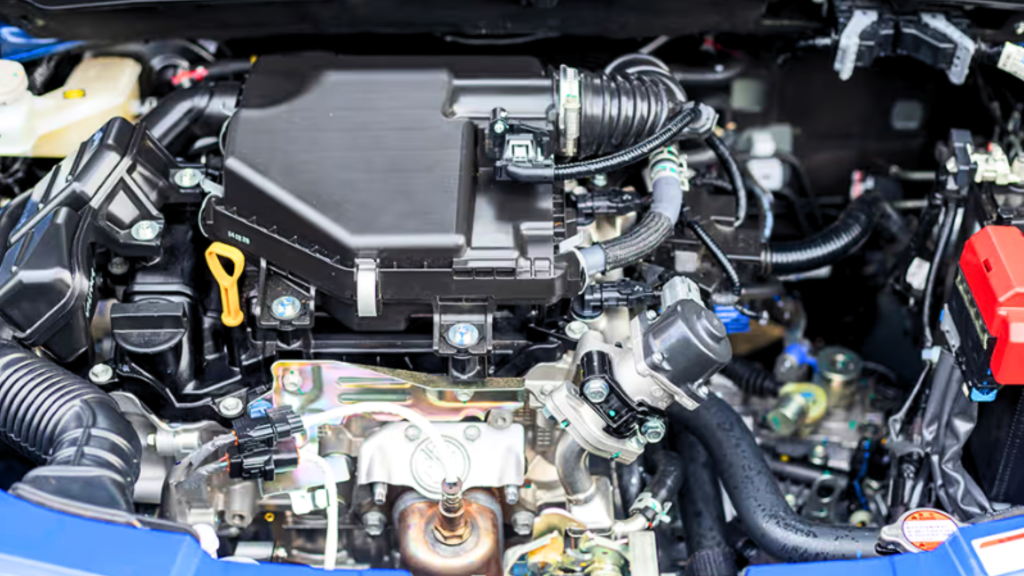 Maruti Swift 2024 के स्पेसिफिकेशन