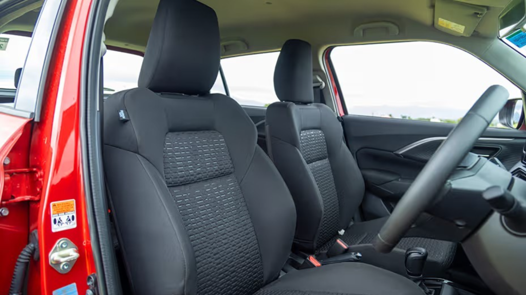 Maruti Swift 2024 के स्पेसिफिकेशन