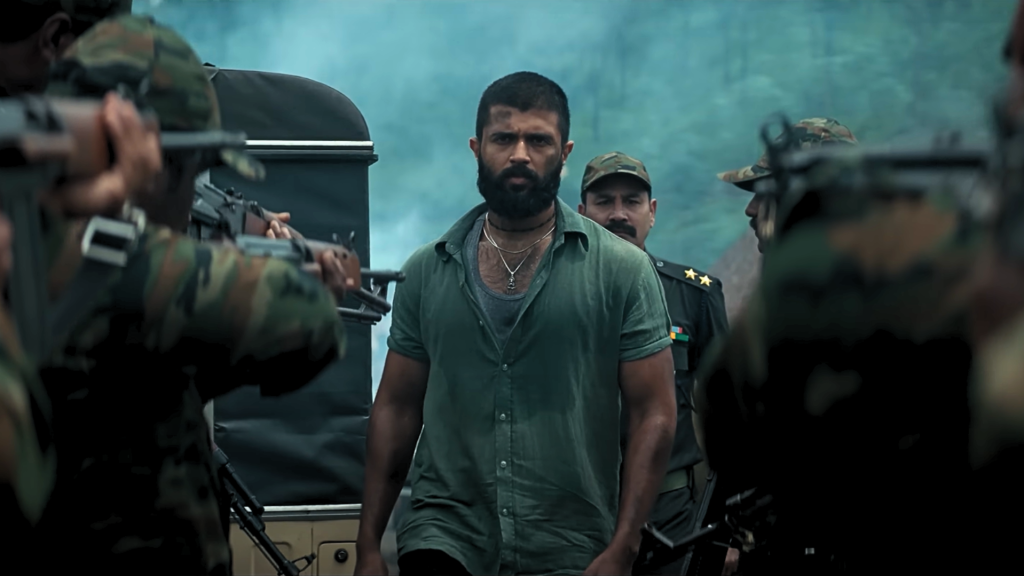 Kingdom Film ओटीटी रिलीज़