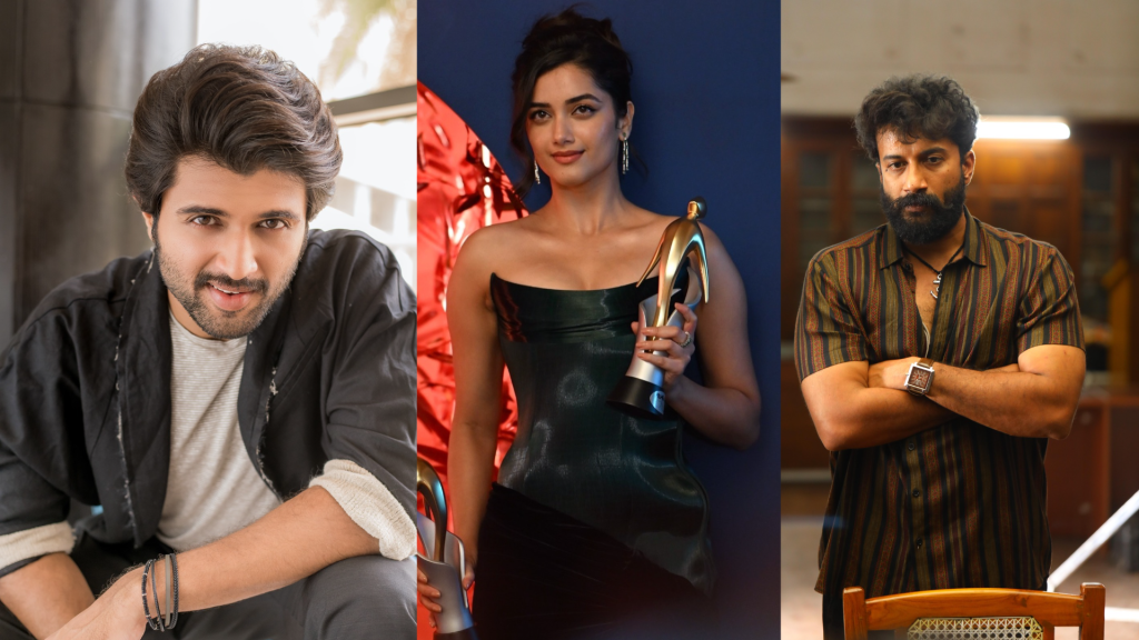 Kingdom Film ओटीटी रिलीज़