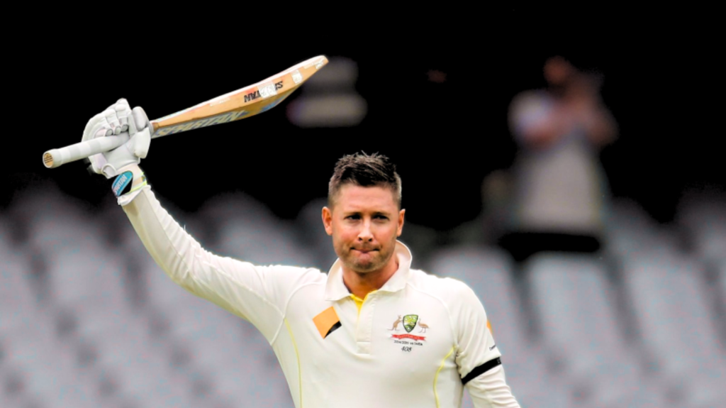 क्रिकेट के दिग्गज Michael Clarke की छठी स्किन कैंसर सर्जरी