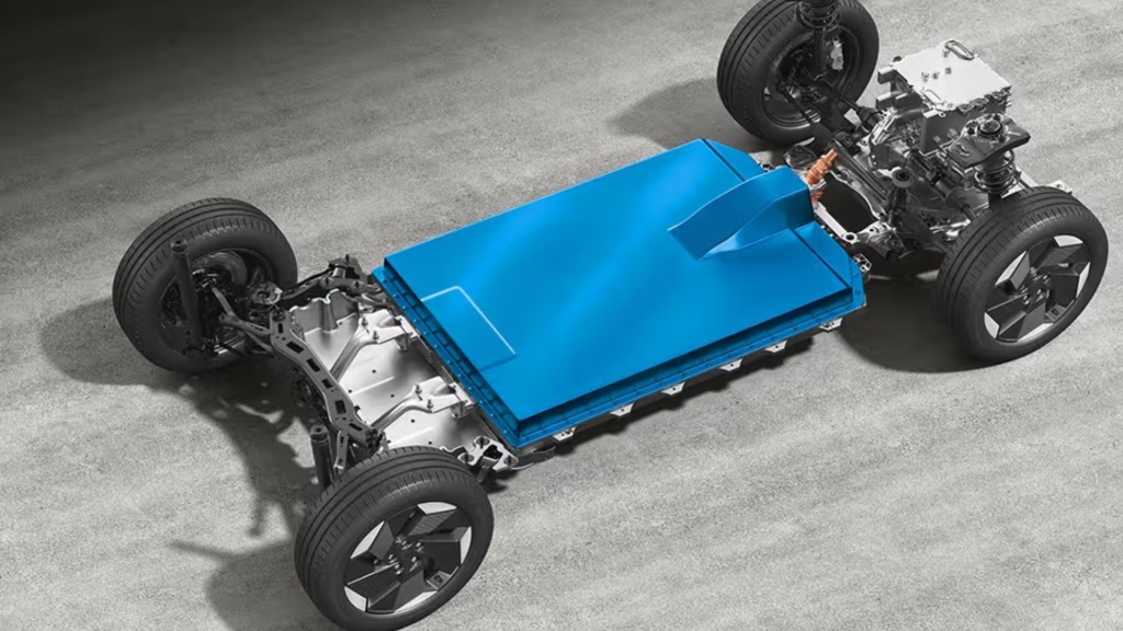 Maruti Suzuki E vitara : मारुति की भारत की पहली इलेक्ट्रिक एसयूवी