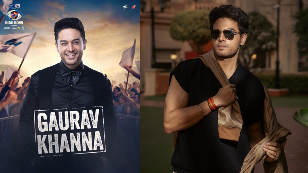 Big Boss 19 : Gaurav Khanna ने बच्चों की चाहत पर खुलकर बात की