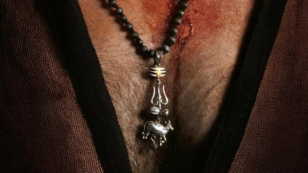 SSMB29: राजामौली ने महेश बाबू का पहला लुक जारी किया, नवंबर 2025 के लिए पूरी झलक