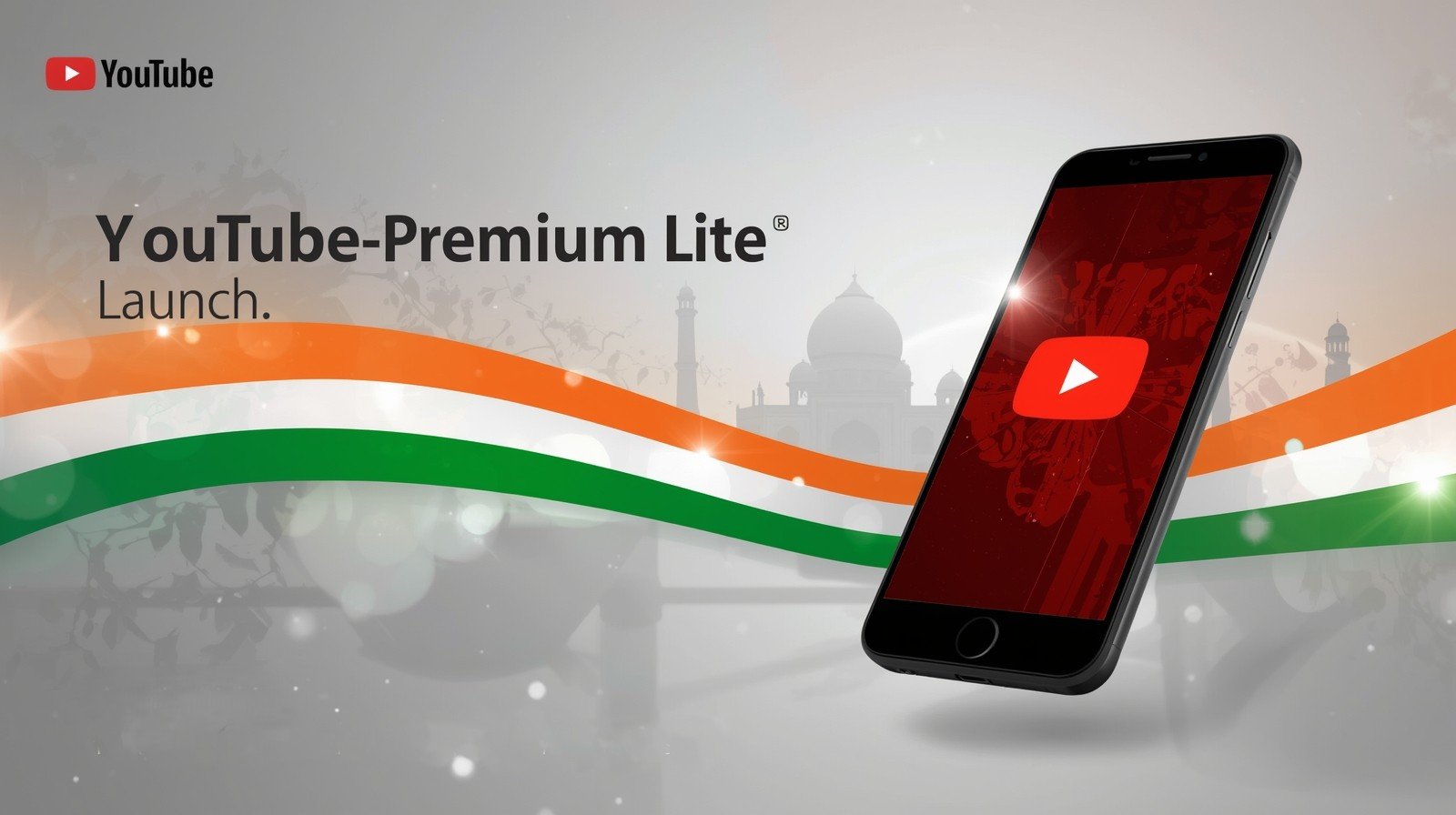 Youtube Premium Lite India Launch : सिर्फ ₹89/महीने में ऐड-फ्री वीडियो देखें