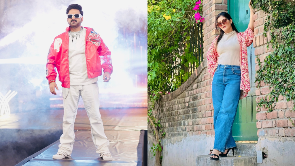 Anjali Raghav विवाद के बाद पवन सिंह को आलोचनाओं का सामना करना पड़ रहा है 