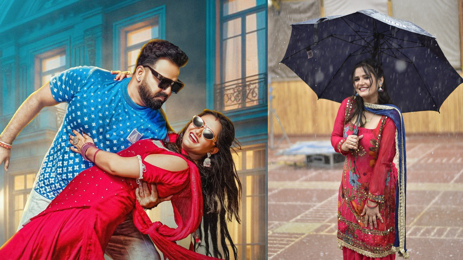 Anjali Raghav विवाद के बाद पवन सिंह को आलोचनाओं का सामना करना पड़ रहा है