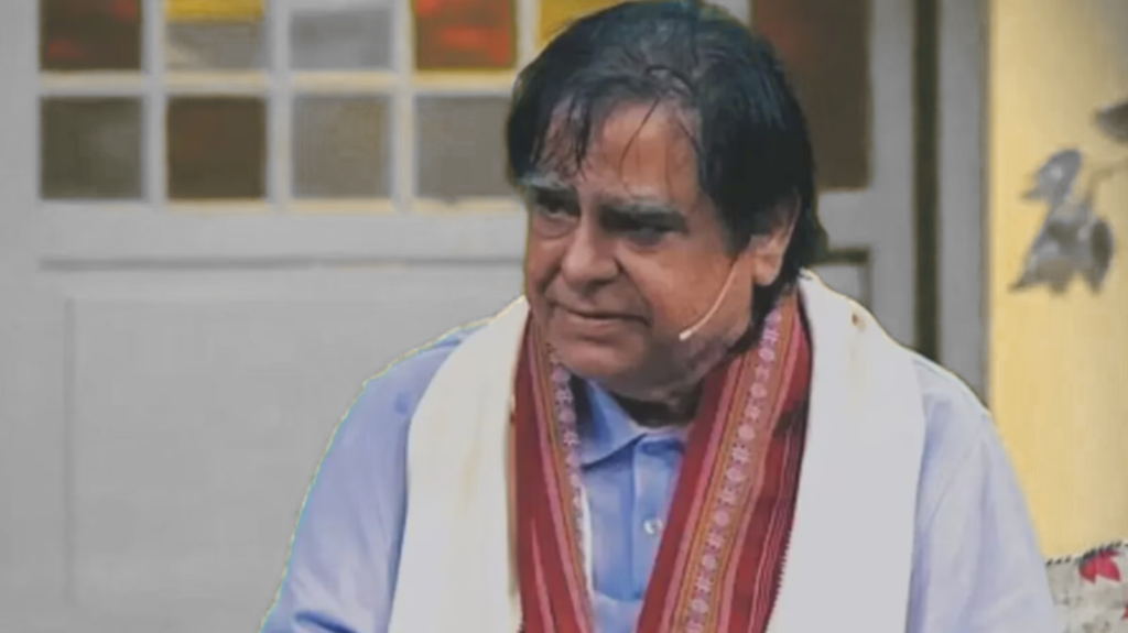 Prem Sagar का 84 साल की उम्र में निधन