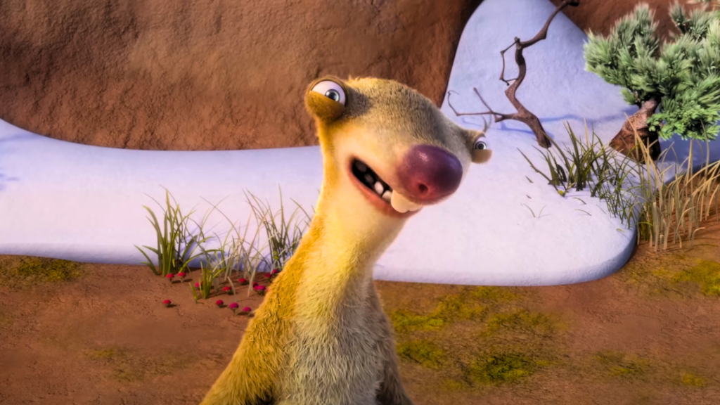 Ice Age: Boiling Point की रिलीज़ की तारीख 
