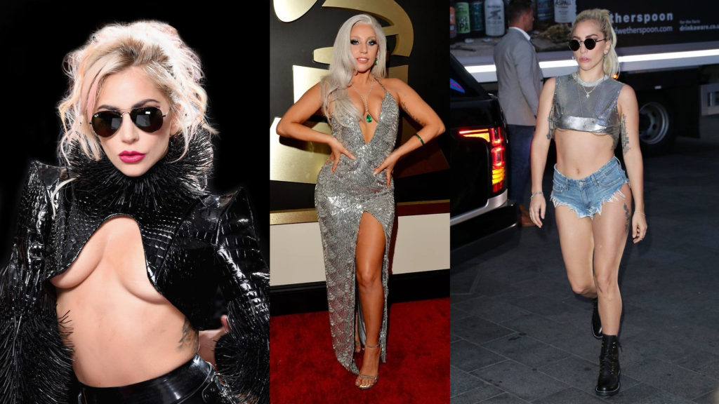 Wednesday Season 2 : नेटफ्लिक्स ने रोज़लिन रोटवुड के रूप में लेडी गागा की पहली झलक दिखाई