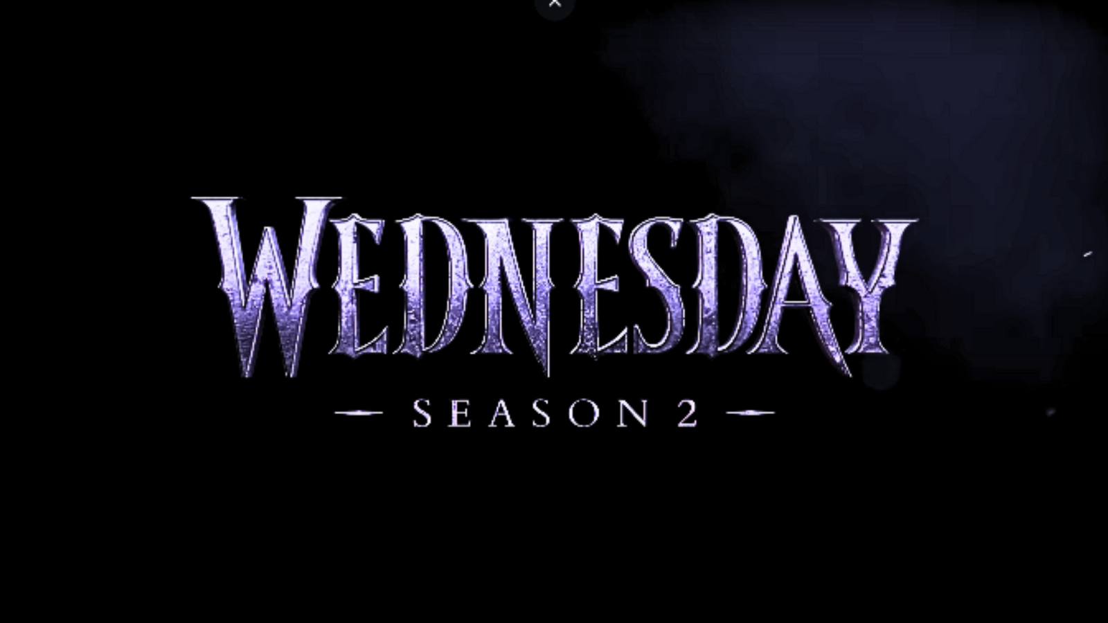 Wednesday Season 2 : नेटफ्लिक्स ने रोज़लिन रोटवुड के रूप में लेडी गागा की पहली झलक दिखाई