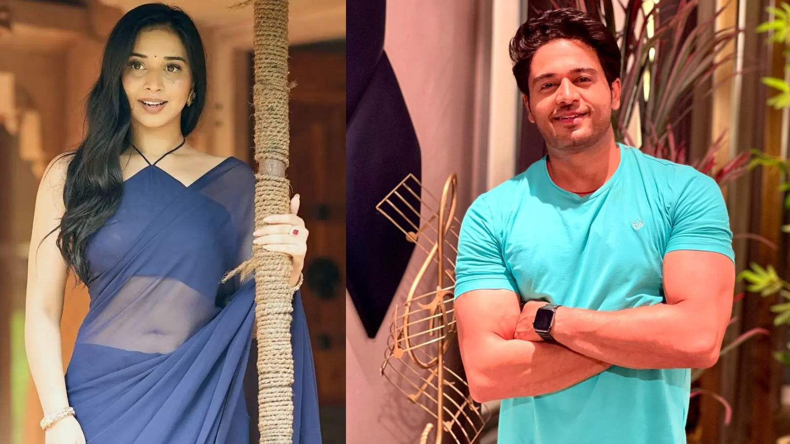 Big Boss 19 : Tanya Mittal का दावा, महाकुंभ भगदड़ के दौरान पुलिसवालों को बचाया