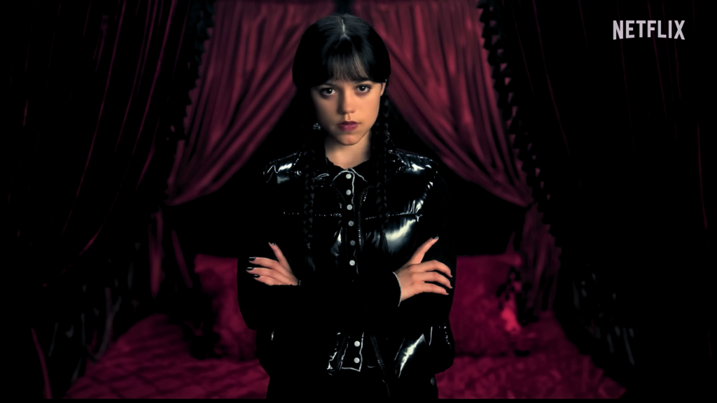 Wednesday Season 2 Part 2 : रिलीज़ की तारीख