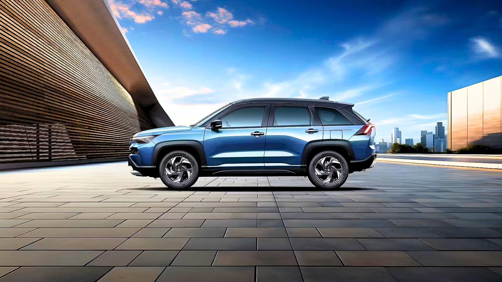 Maruti Victoris के माइलेज व इंजन विकल्पों का पर्दाफाश