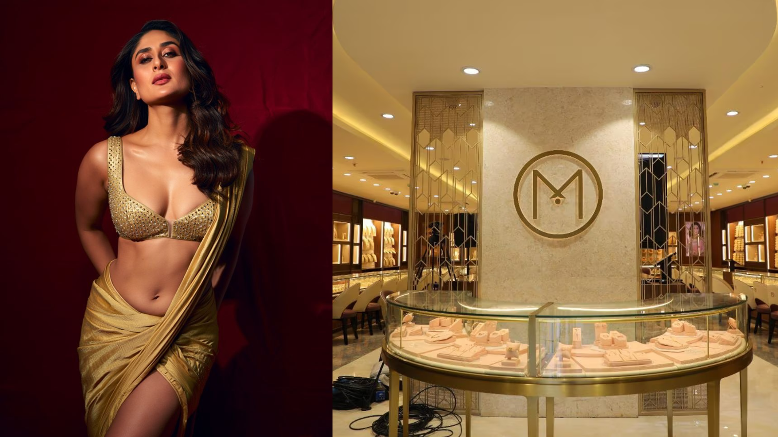 Kareena Kapoor UK के एक कार्यक्रम में इमरजेंसी अलर्ट सायरन सुनकर दंग रह गईं