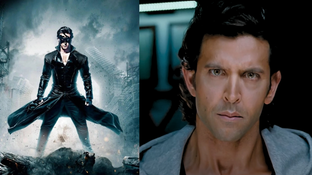Rakesh Roshan ने Krrish 4 पर एक बड़ा अपडेट साझा किया