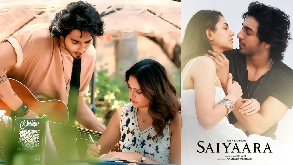 Saiyaara ओटीटी रिलीज़