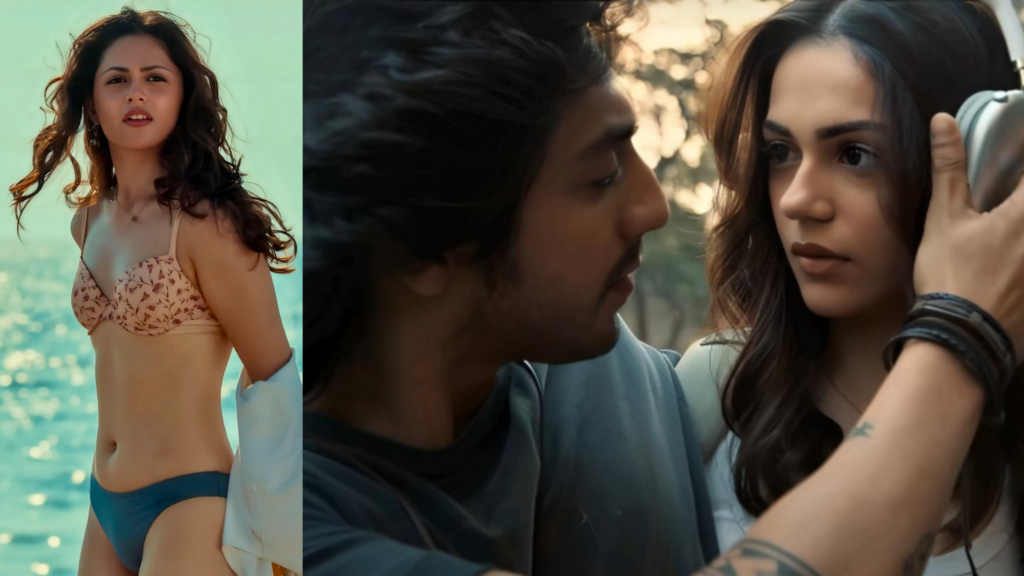 Saiyaara ओटीटी रिलीज़