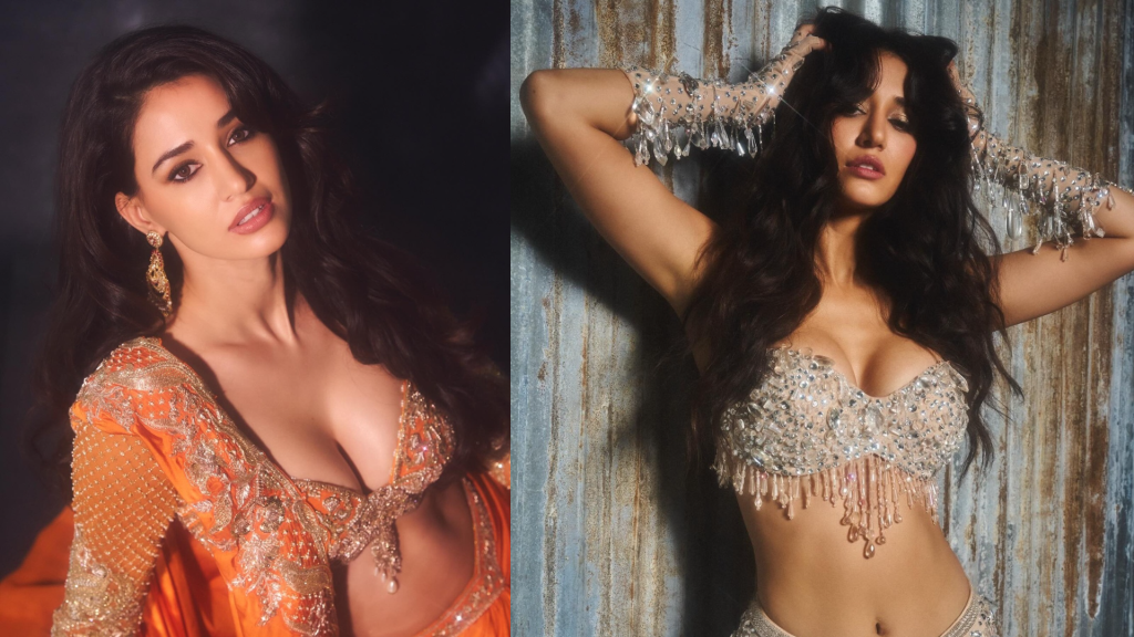 Disha Patani के घर में तालाबंदी मामले में बड़ा खुलासा