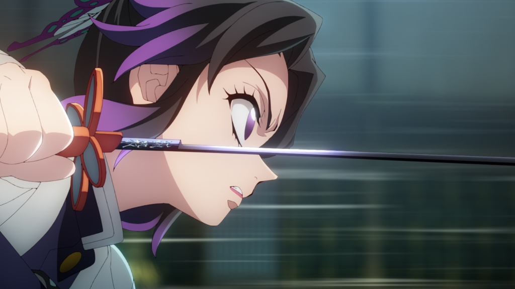 Demon Slayer Infinity Castle Movie Review