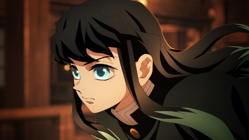 Demon Slayer Infinity Castle Movie Review