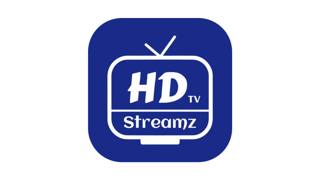 HD Streamz APK Download करें