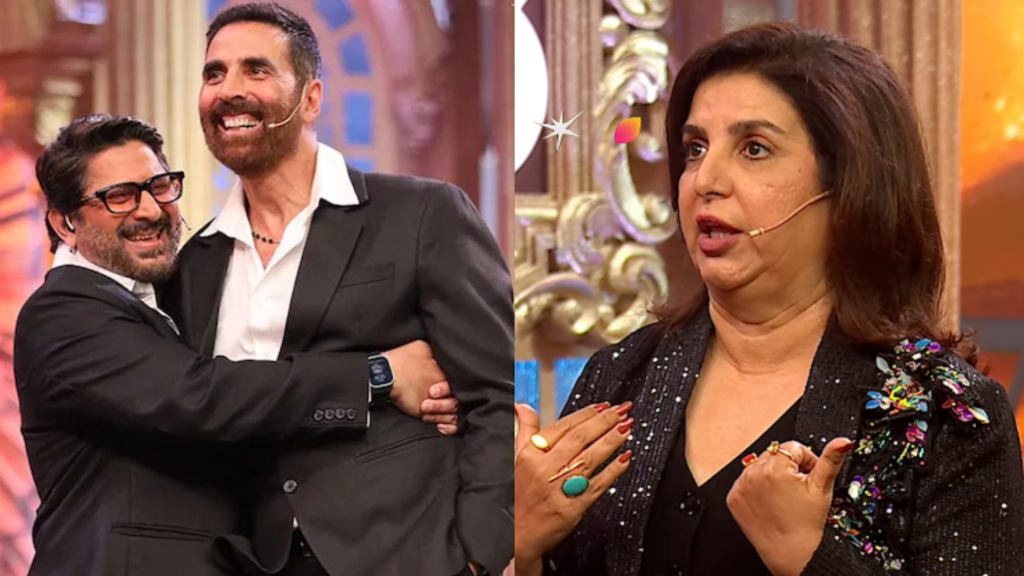 Big Boss 19 वीकेंड का वार