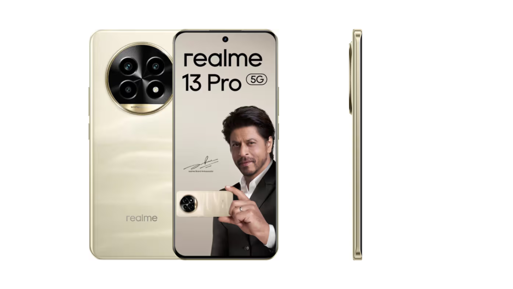 Realme 13 Pro+ 5G Vs Realme 13 Pro 5G : फीचर्स, स्पेसिफिकेशन