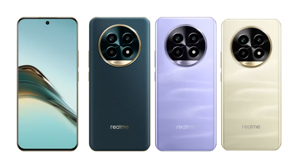 Realme 13 Pro+ 5G Vs Realme 13 Pro 5G : फीचर्स, स्पेसिफिकेशन