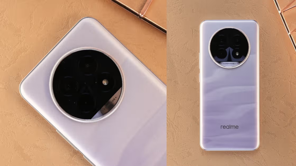 Realme 13 Pro+ 5G Vs Realme 13 Pro 5G : फीचर्स, स्पेसिफिकेशन