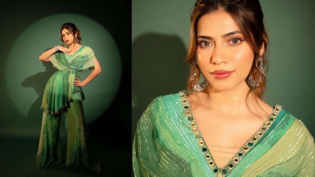 Nagma Mirajkar का Big Boss 19 से बाहर