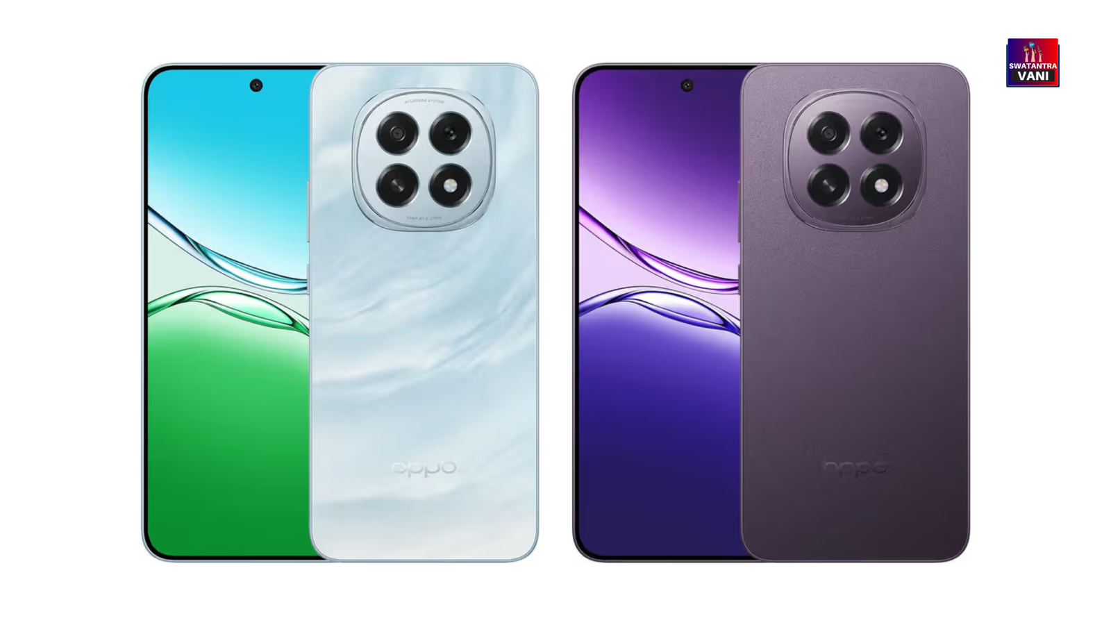 Oppo F29 में एक फ़ीचर-पैक्ड 5G Smartphone