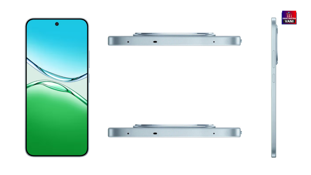 Oppo F29 में एक फ़ीचर-पैक्ड 5G Smartphone