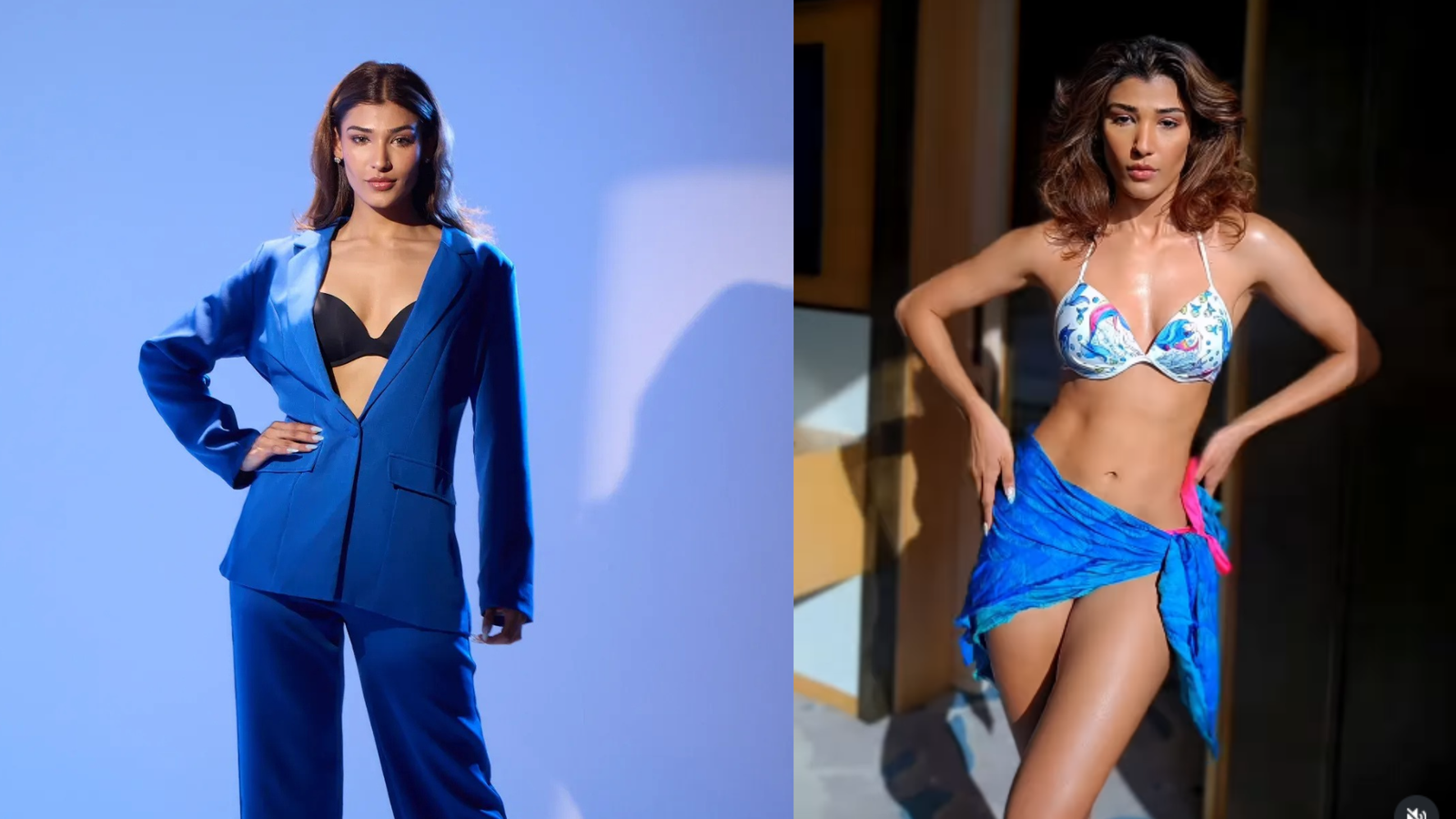 Big Boss 19 : Nehal Chudasama ने अमाल मलिक को विस्फोटक झगड़े में 'सबसे खराब कैप्टन' कहा