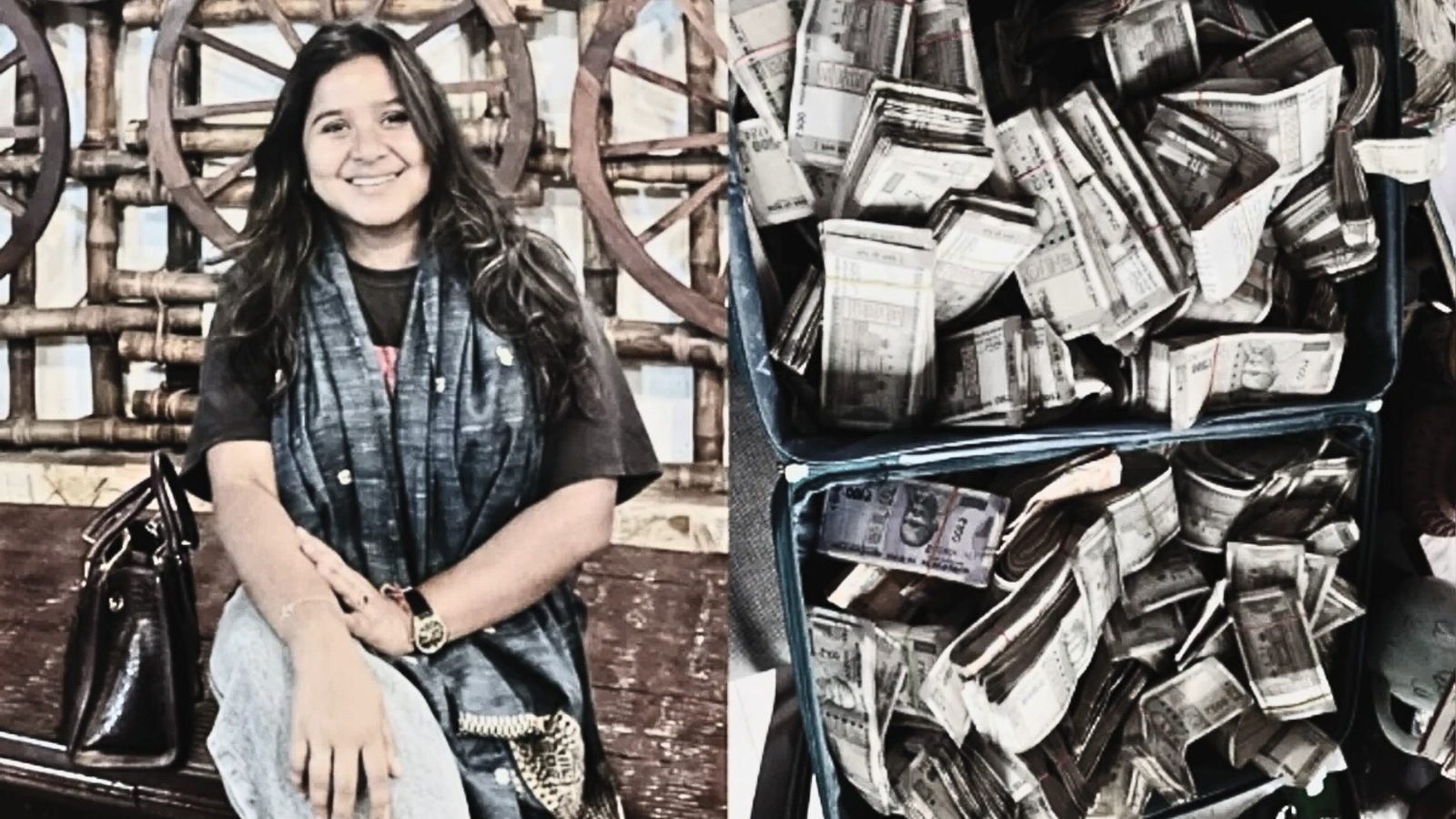 असम की अधिकारी Nupur Bora पर बड़ी कार्रवाई