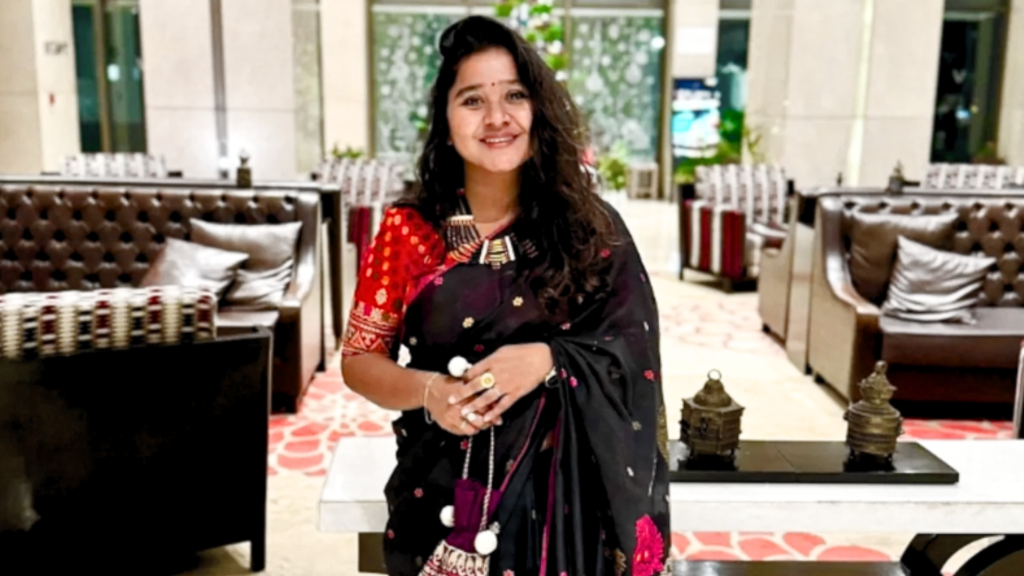 असम की अधिकारी Nupur Bora पर बड़ी कार्रवाई