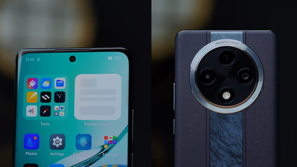 Oppo F27 Pro+ 5G भारत में लॉन्च