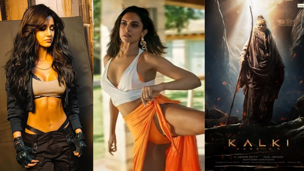 Deepika Padukone को झटका: ‘स्पिरिट’ के बाद प्रभास की ‘Kalki 2898 AD’ सीक्वल से भी बाहर