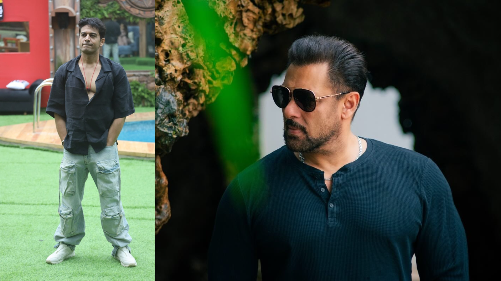 Bigg Boss 19 वीकेंड का वार : सलमान खान ने गौरव खन्ना को फटकार लगाई