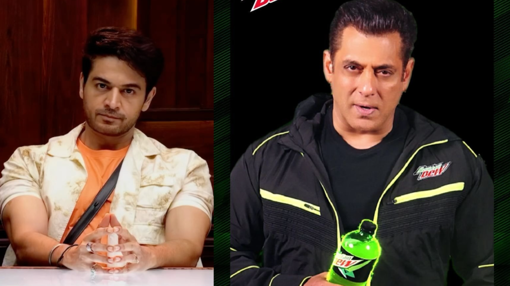 Bigg Boss 19 वीकेंड का वार : सलमान खान ने गौरव खन्ना को फटकार लगाई