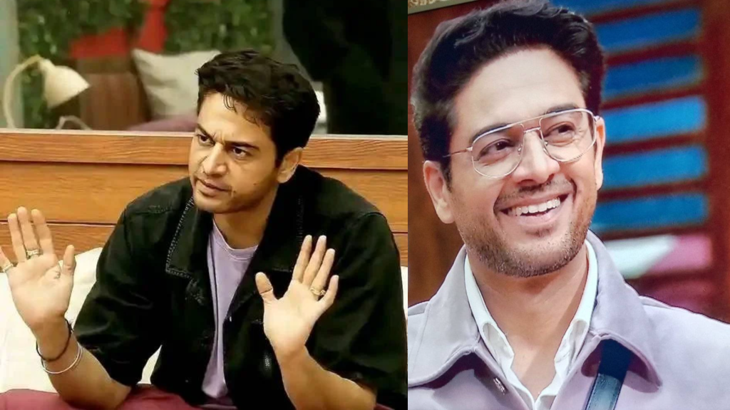 Bigg Boss 19 वीकेंड का वार : सलमान खान ने गौरव खन्ना को फटकार लगाई