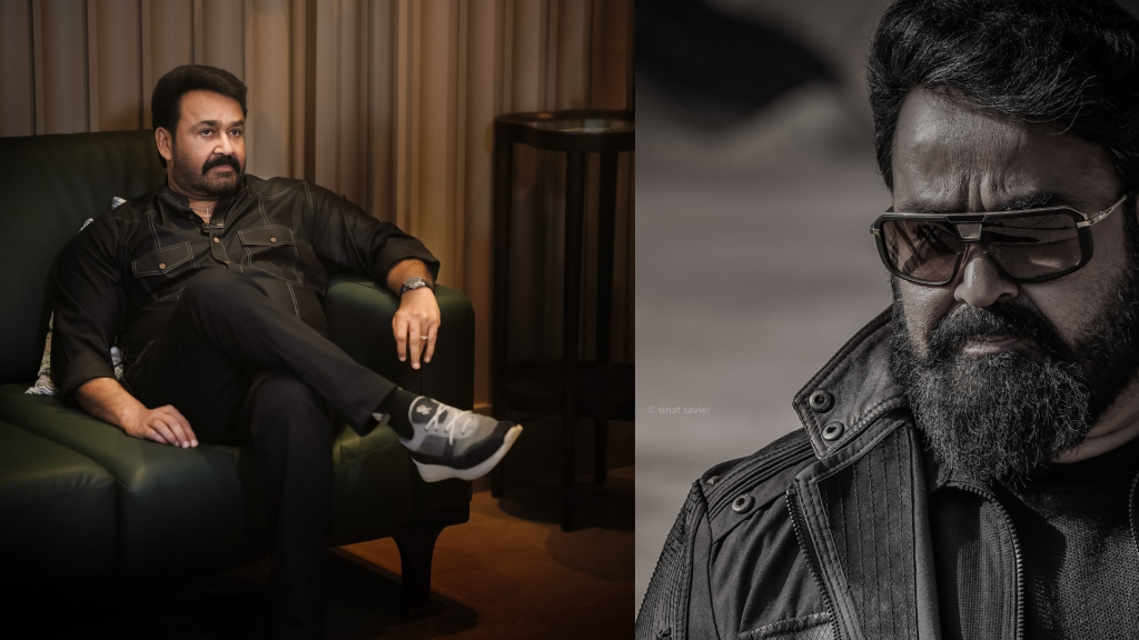 बड़ी खबर : सांस्कृतिक आइकन मोहनलाल को Dadasaheb Phalke Award