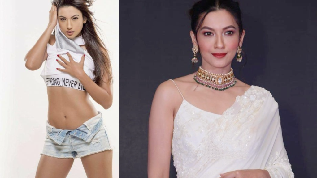 Bigg Boss 19 : गौहर खान ने प्रणित मोरे के लिए अमाल मलिक के अपशब्दों