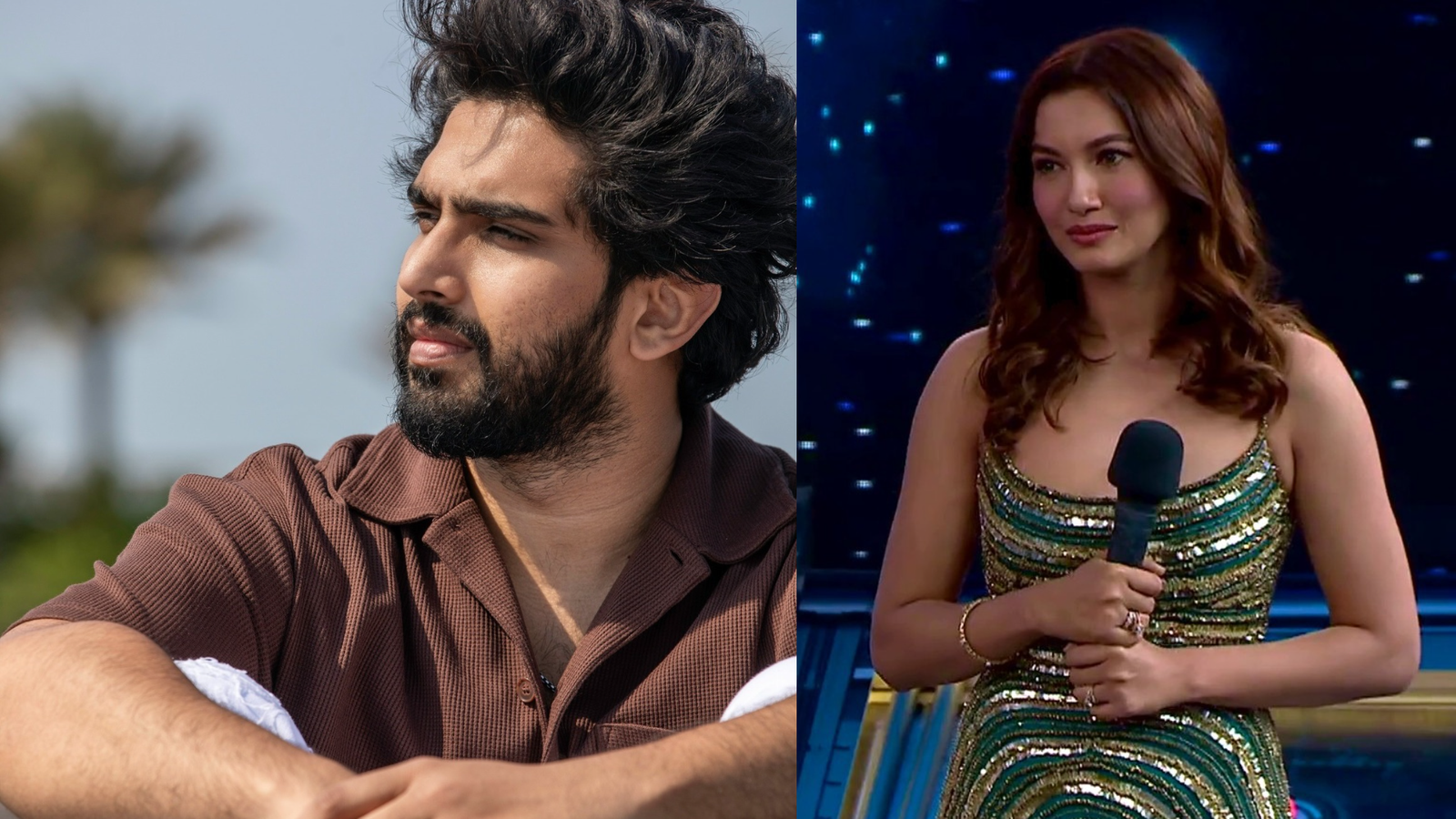 Bigg Boss 19 : गौहर खान ने प्रणित मोरे के लिए अमाल मलिक के अपशब्दों