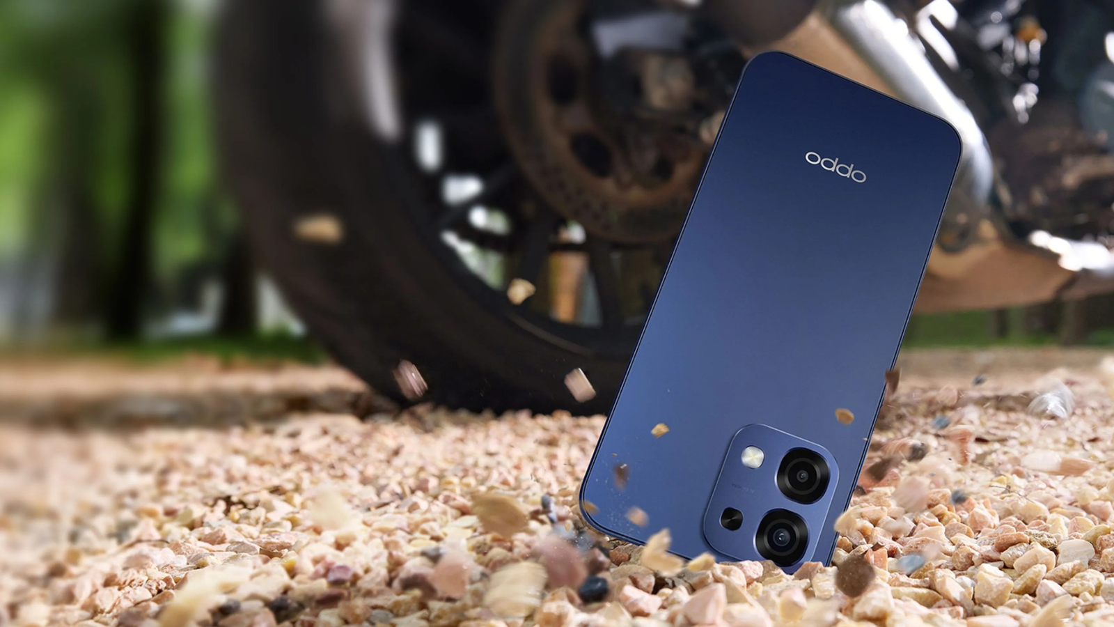 OPPO A6 5G Pro फास्ट चार्जिंग और IP69 रेटिंग के साथ लॉन्च हुआ